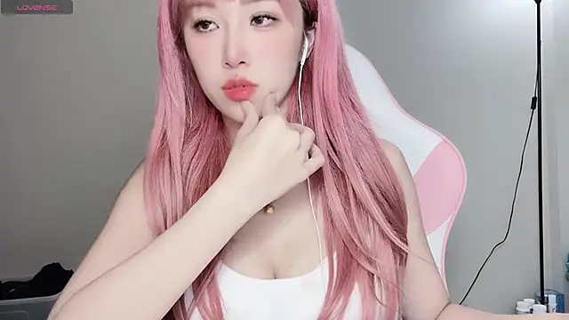 美女Judyshen在线直播