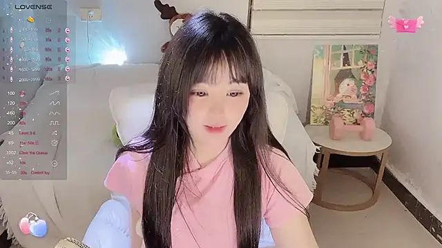 美女Milla-z在线直播