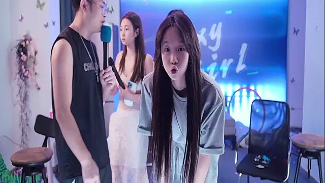 美女Sexygirl-pangzi001在线直播