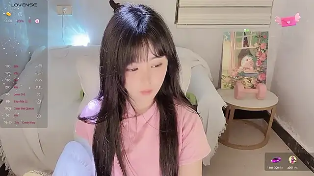 美女Milla-z在线直播