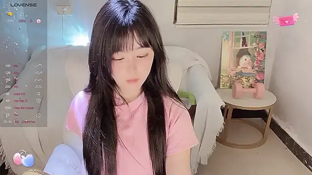 美女Milla-z在线直播