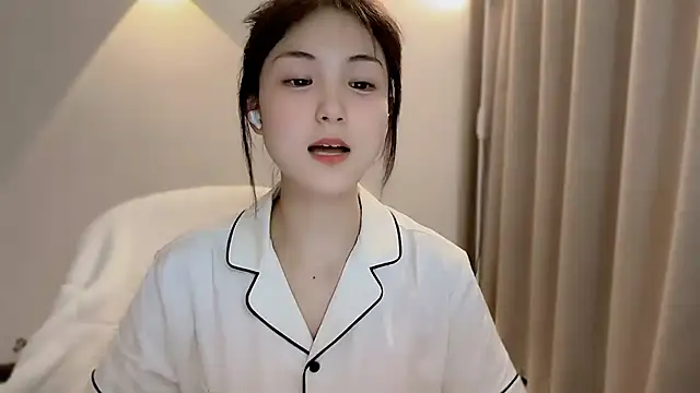 美女SHUIshui_在线直播
