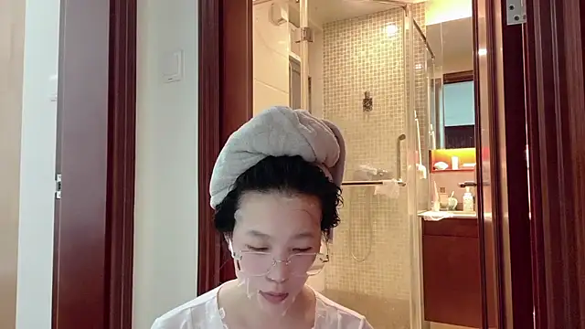 美女Chloe_Coco在线直播