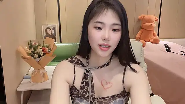 美女suki-1在线直播
