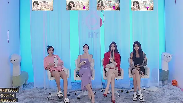 美女SSL119在线直播