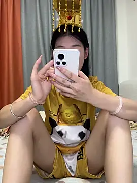 美女yingying320在线直播