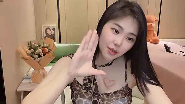 美女suki-1在线直播