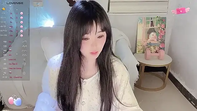 美女Milla-z在线直播