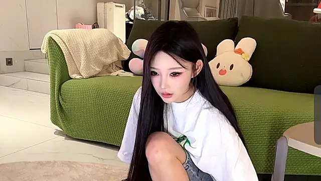 美女muyan_00在线直播