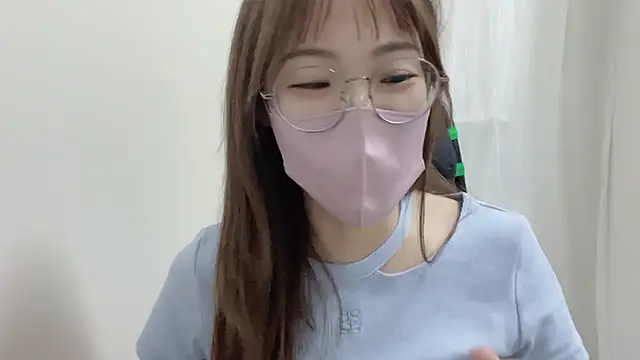美女Chu1314在线直播