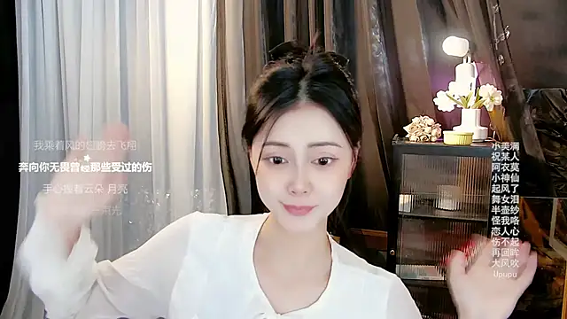 美女Ocean--Lili在线直播