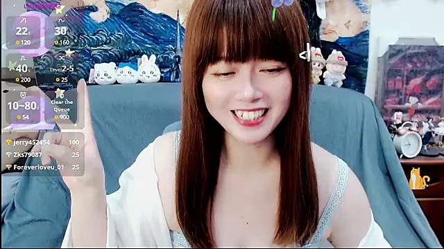 美女a0513在线直播