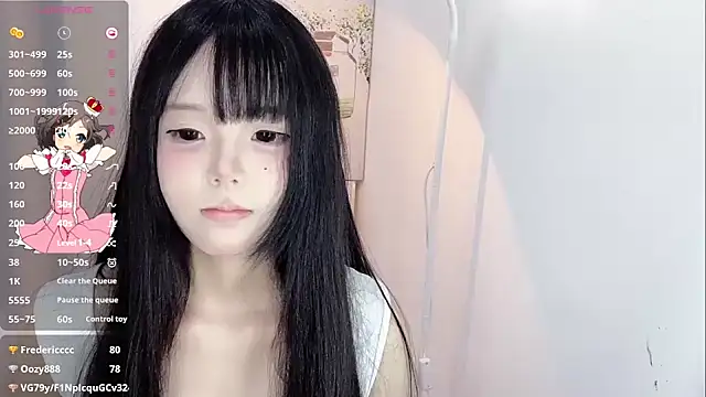 美女-andy-888-在线直播