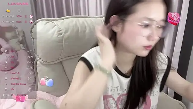 美女LeLe-666在线直播