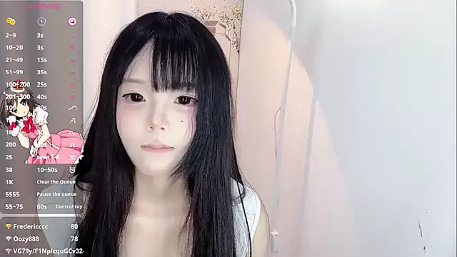 美女-andy-888-在线直播