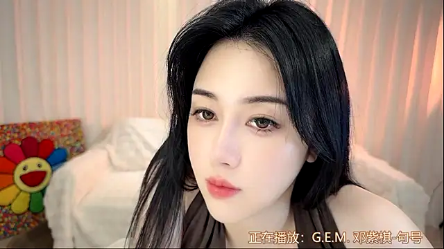 美女Canbaobao-KK在线直播