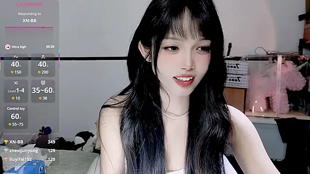 美女XueNi-888在线直播