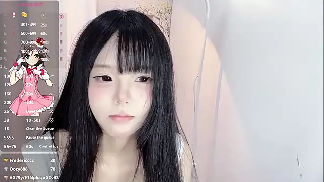 美女-andy-888-在线直播