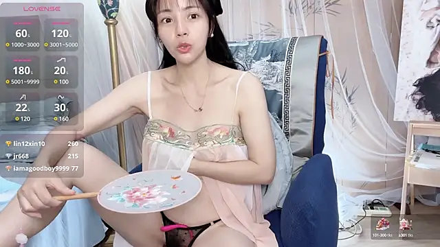 美女xinxin520-baby在线直播