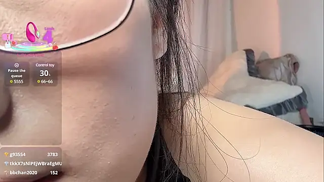美女BoxedGyre-在线直播