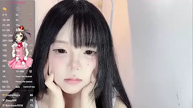 美女-andy-888-在线直播