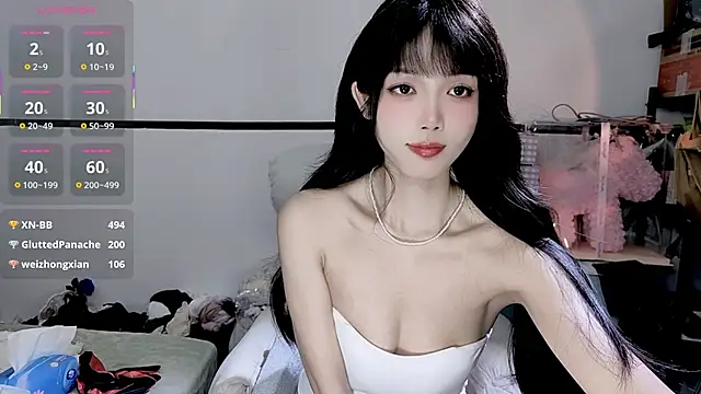 美女XueNi-888在线直播