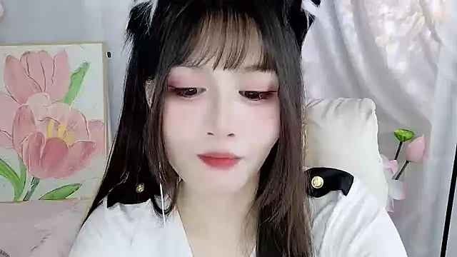 美女Nancy-Cindy在线直播