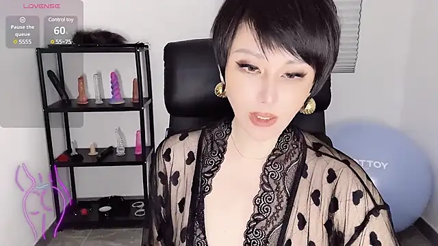 美女Jin-SS在线直播