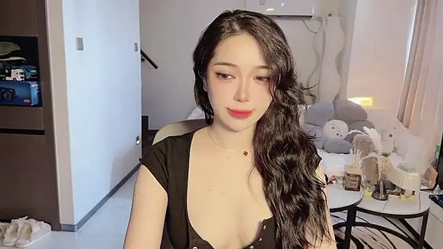 美女Doreen-在线直播