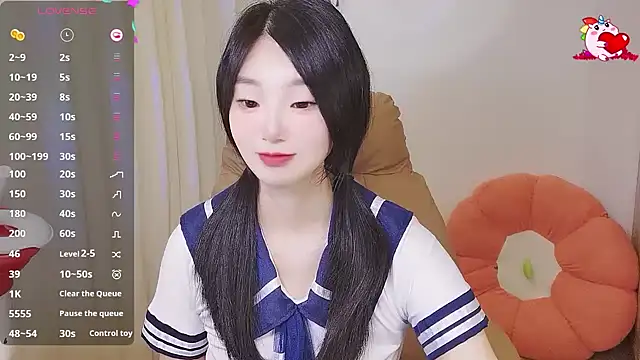 美女shaovu在线直播