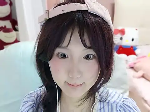 美女wanzi-1229在线直播