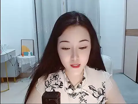 美女babyxier_在线直播
