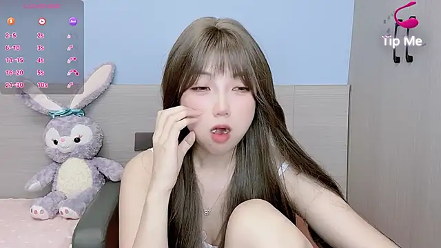 美女Evelyn-168在线直播