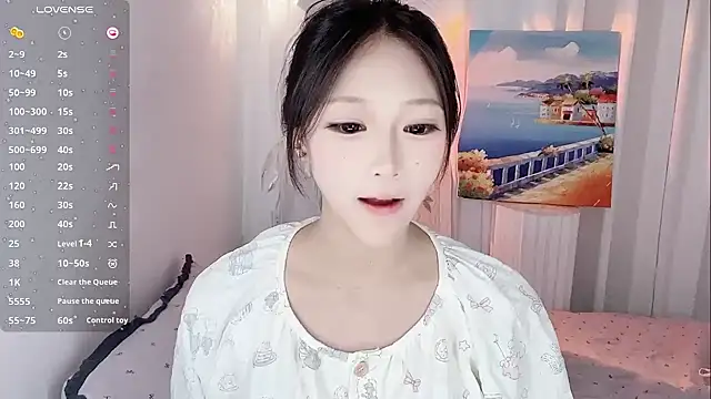 美女-monica-tina-在线直播