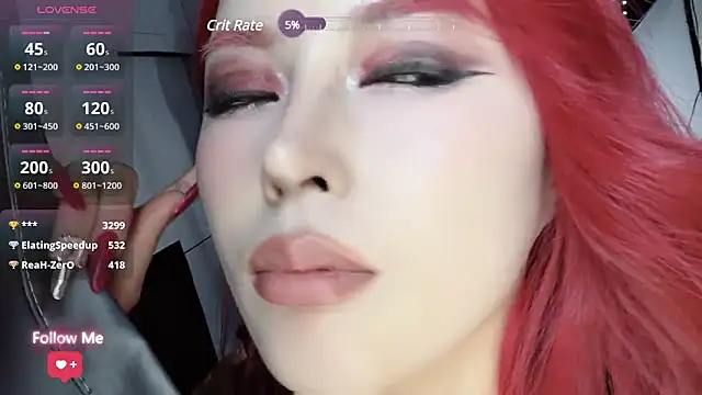 美女Reaowna在线直播