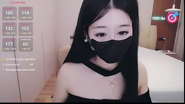 美女CN-xiaofei在线直播