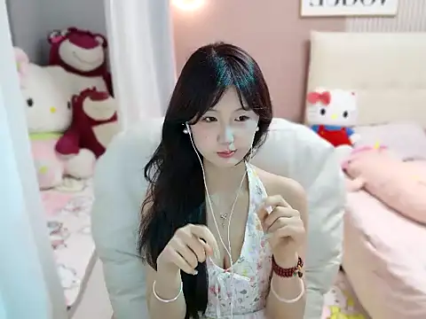 美女wanzi-1229在线直播