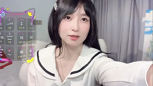 美女yorissss在线直播