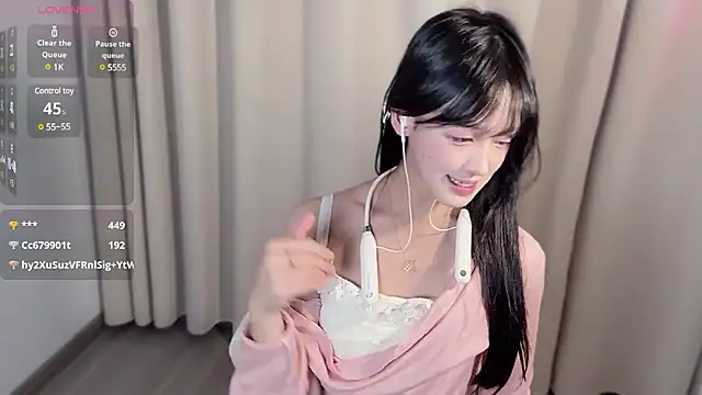 美女XiaoKui-Baby在线直播