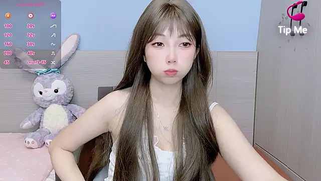美女Evelyn-168在线直播