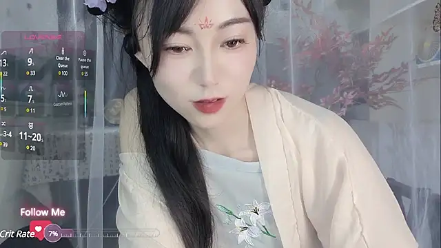 美女Lisa-s在线直播