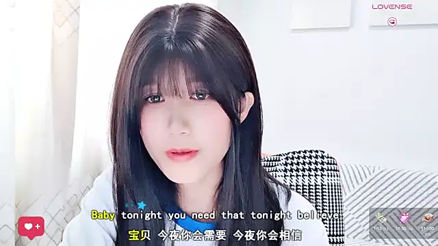 美女Rabbitlittlefool在线直播