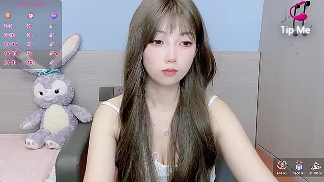 美女Evelyn-168在线直播