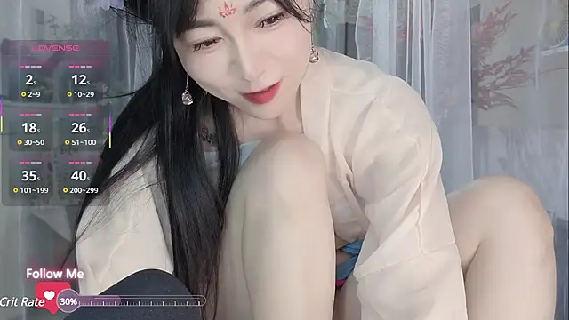 美女Lisa-s在线直播