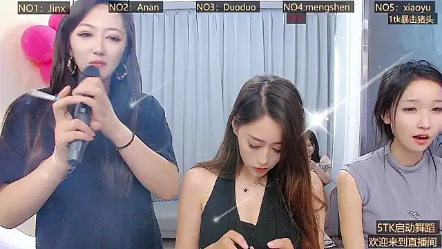 美女AOAGIRL222在线直播