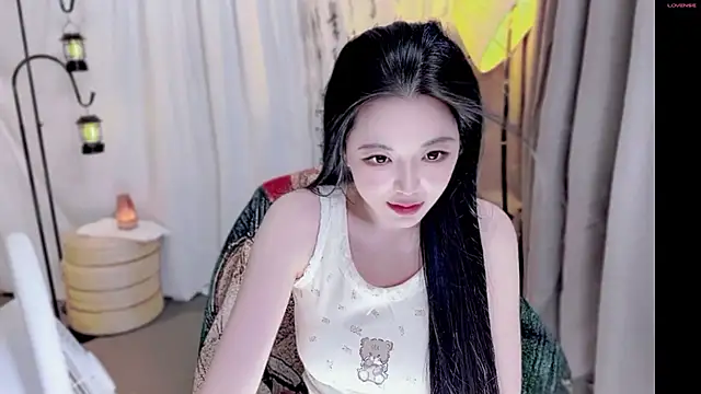 美女Yoyila_7在线直播