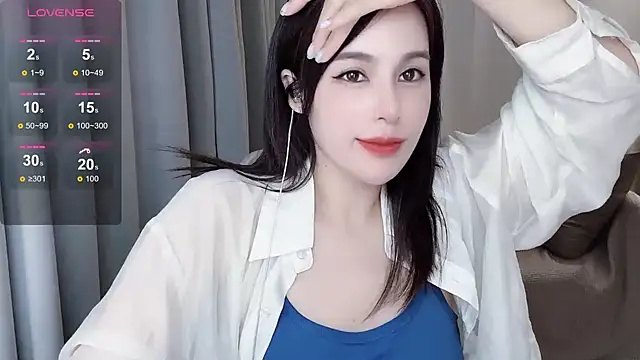美女hknana在线直播