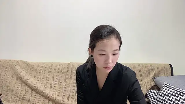 美女Chloe_Coco在线直播