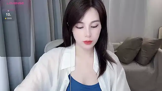 美女hknana在线直播