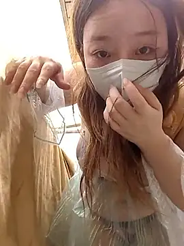 美女chenxin778在线直播